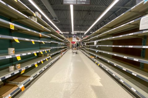 コロナ・パンデミックの買い占め心理、商品不足や価格高騰を起こさない工夫の必要性