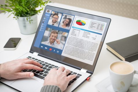 コロナ・強制リモートワークに効く！マネージャーとチームメンバーが実践できる、リモートチームで働く「3つのコツ」