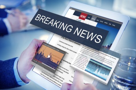 フェイクニュースに辟易、パンデミックで見直されるニュースメディアの価値