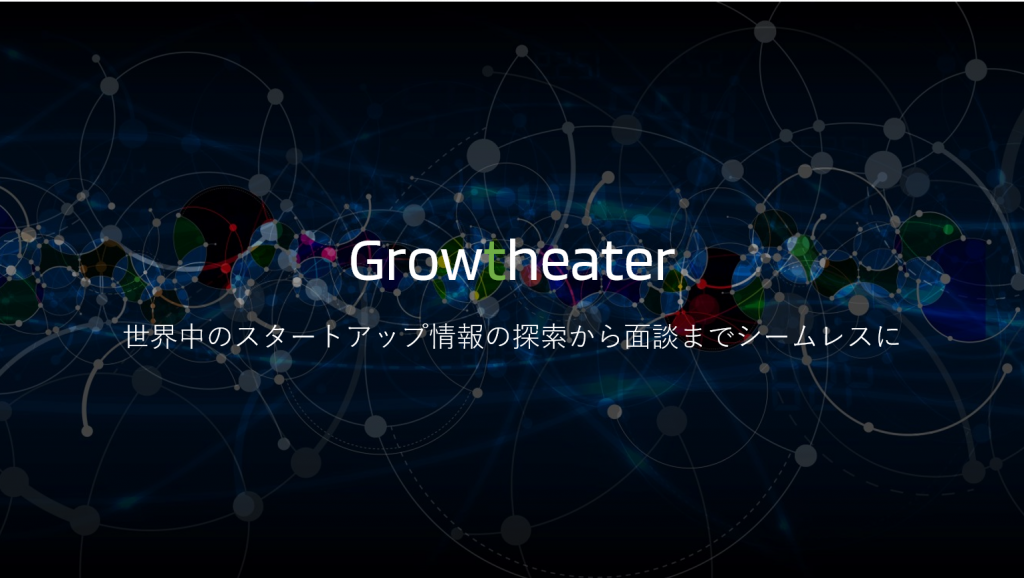 Growtheater