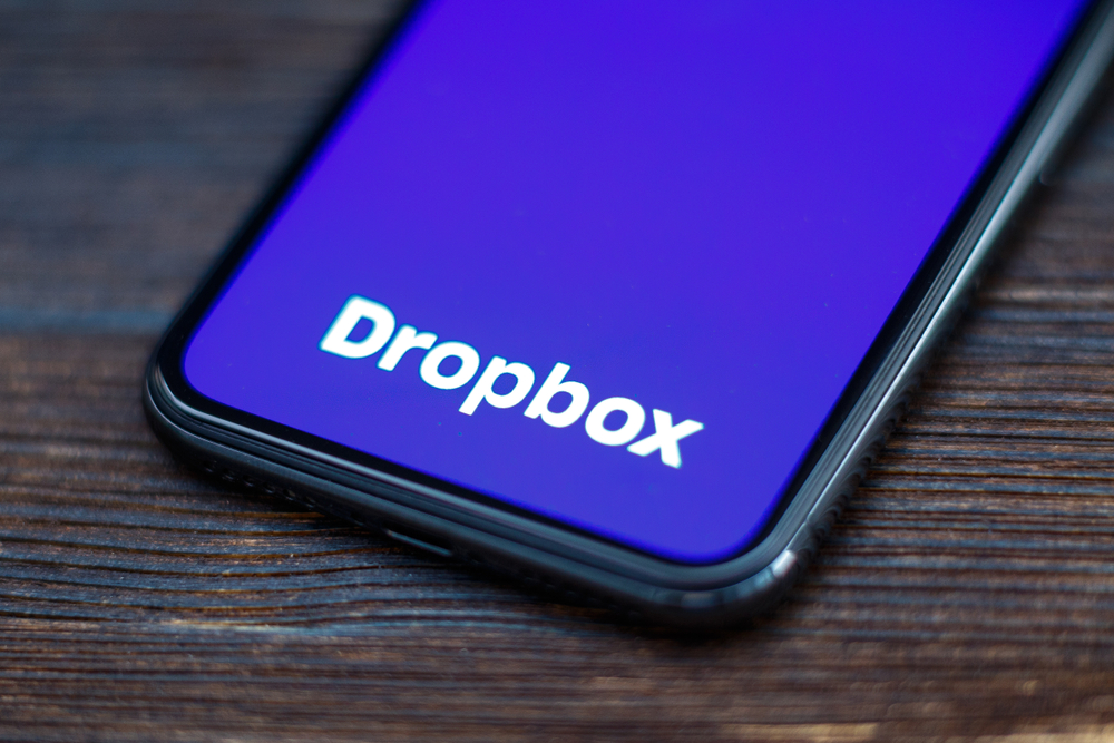 dropbox