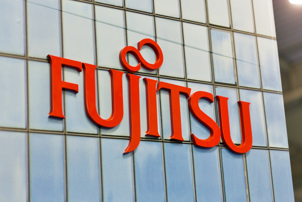 fujitsu