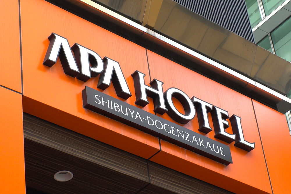 apahotel