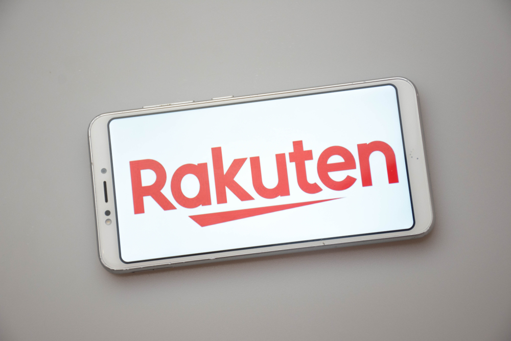 rakuten