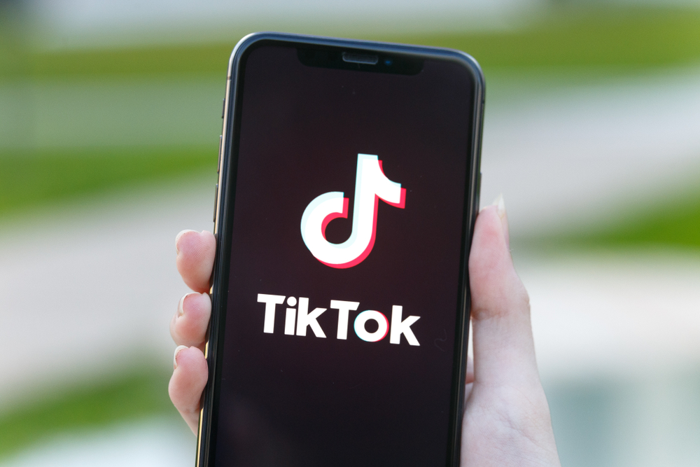 tiktok