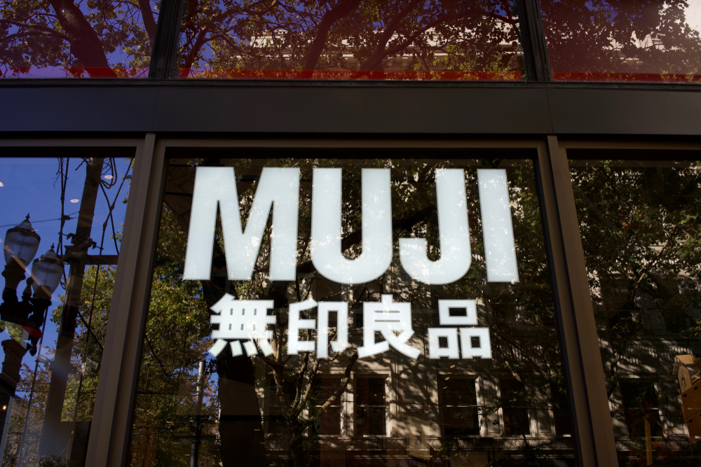 muji