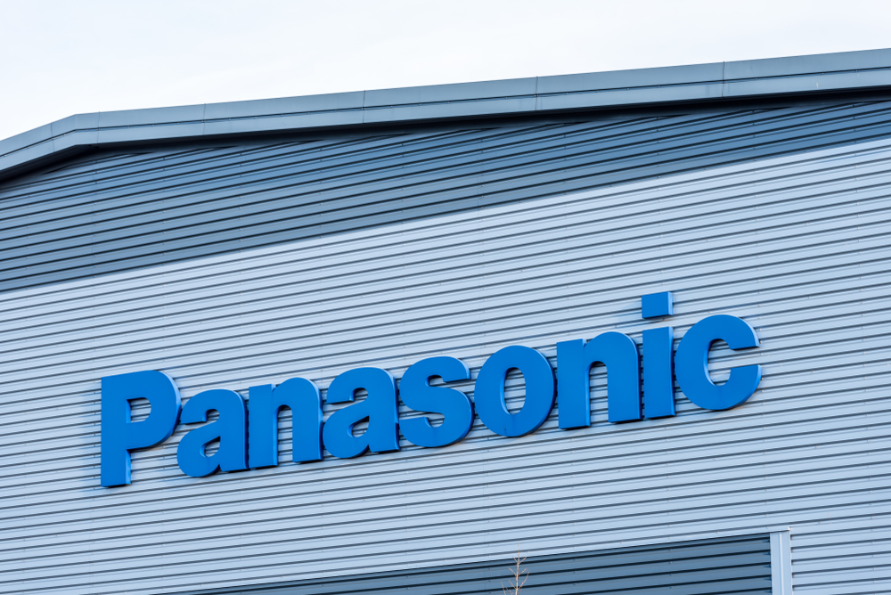 panasonic