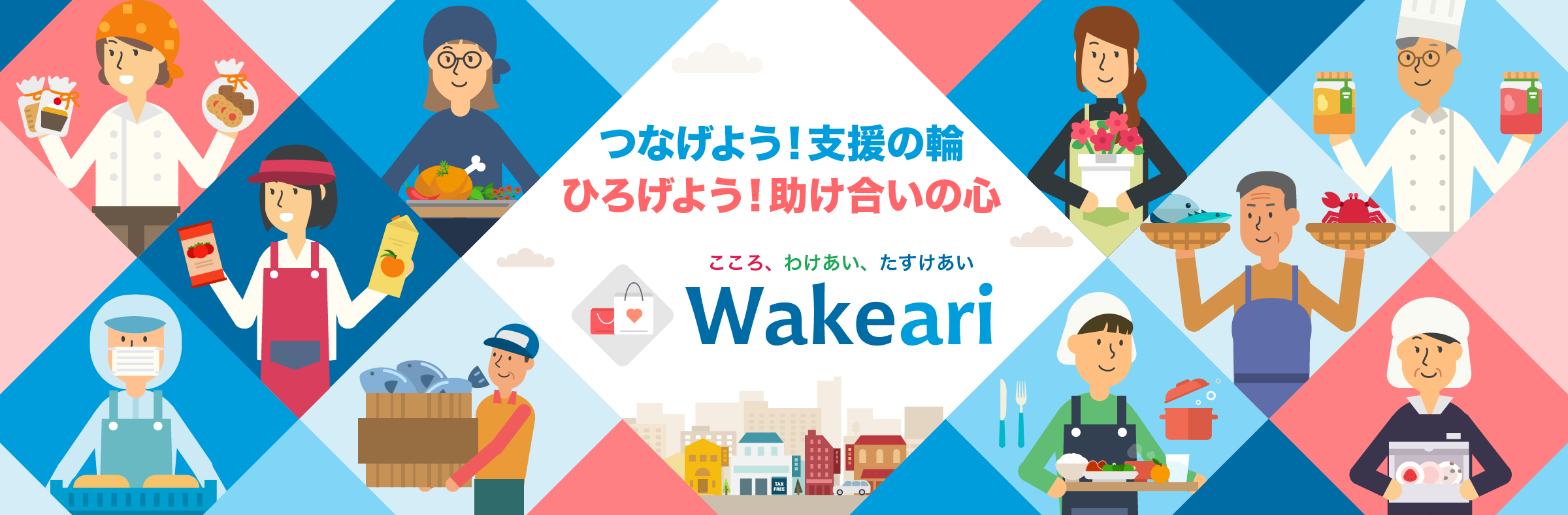 wakeari