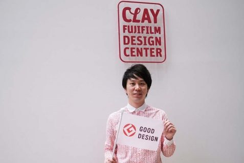 「写ルンです」由来の感染症検査キットが解決する社会課題〜デザインで社会を『グッド』にする人たちVol.1