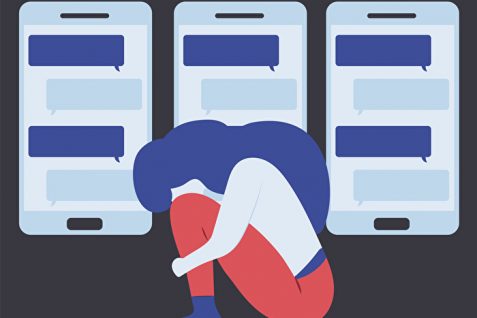 いまもっている権利を使うということ——伊藤詩織さんの提訴、木村花さんの誹謗中傷から考えるこれからの「言論」