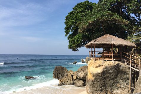 元サーファーが築いた観光地「スンバ」　自然と共存を続けるサステナブルなリゾートの魅力とは　