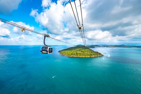 「コロナ対策優等生」ベトナムの観光再開・最新動向。特定リゾート地を海外観光客に開放？