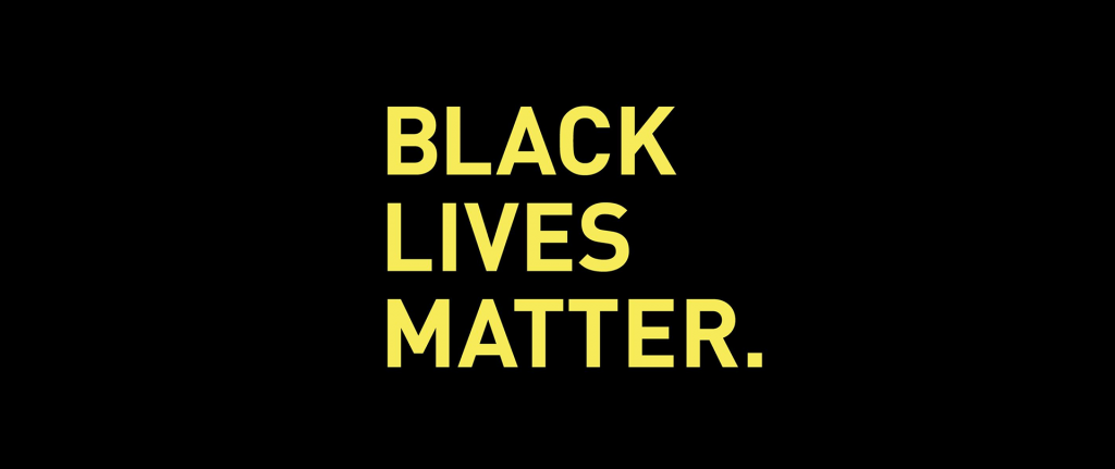 adidas Black Lives Matter