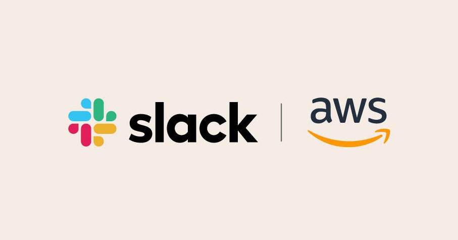 Slack_AWS