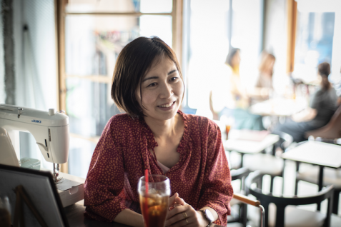 With／Afterコロナ時代の「企業の在り方・PR戦略」とは？ 広報歴18年の松原佳代さんに聞く