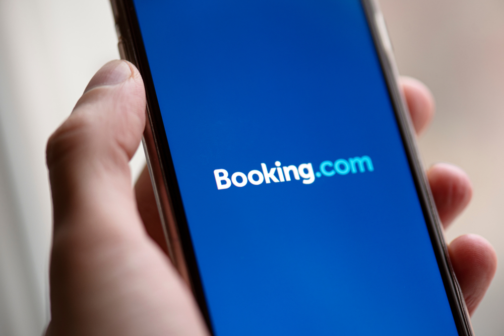 booking.com