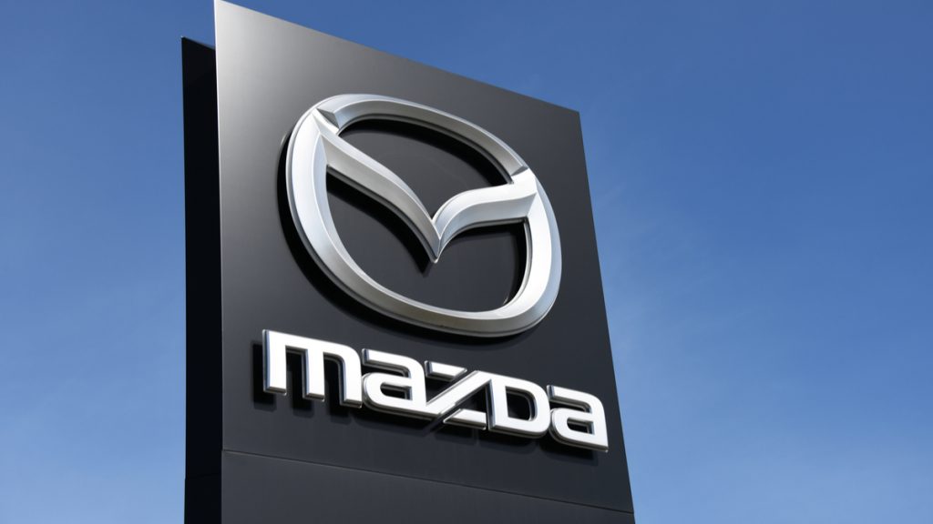 mazda マツダ