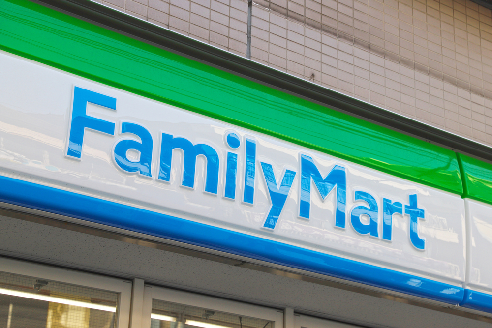 familymart