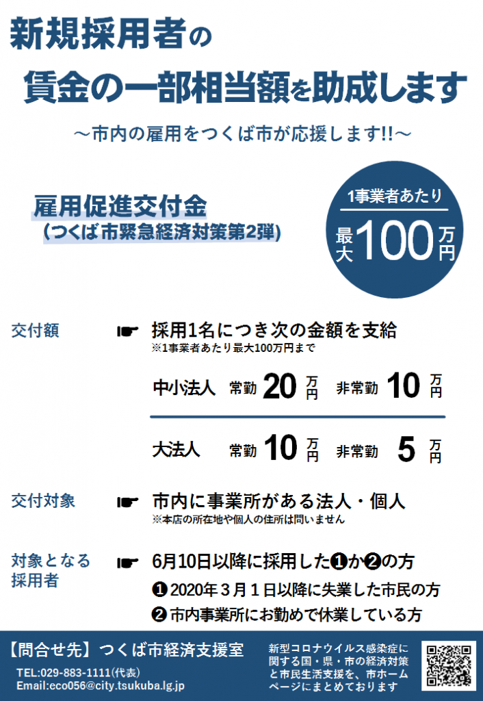 つくば市　交付金