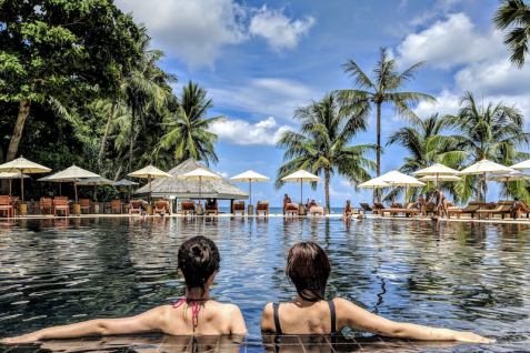 「旅と暮らしの両立」はもう夢じゃない？ テレワーク×柔軟な住居サービスで叶える、もっと自由な暮らし方