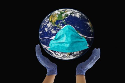 コロナで変わる空の旅ーー機内化粧室の掃除専門クルーの登場、プレミアムエコノミーに2階建てシートの導入