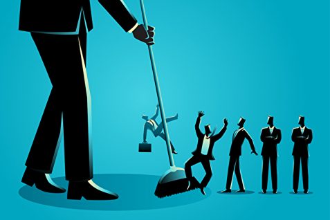 レイオフから見えたコロナ禍におけるスタートアップの方向性