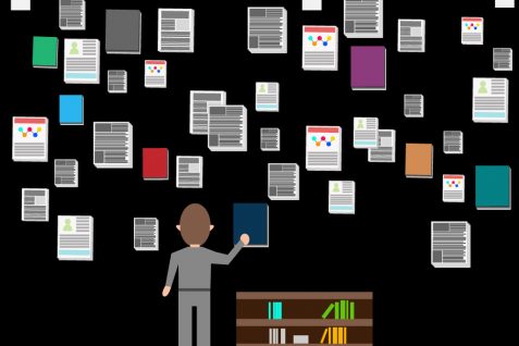 結果を出すための3つのインプット術。ニューノーマル時代に向けた仕事に活きる学び方