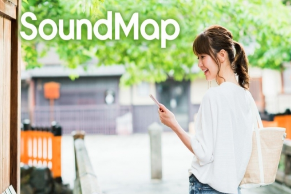 soundmap