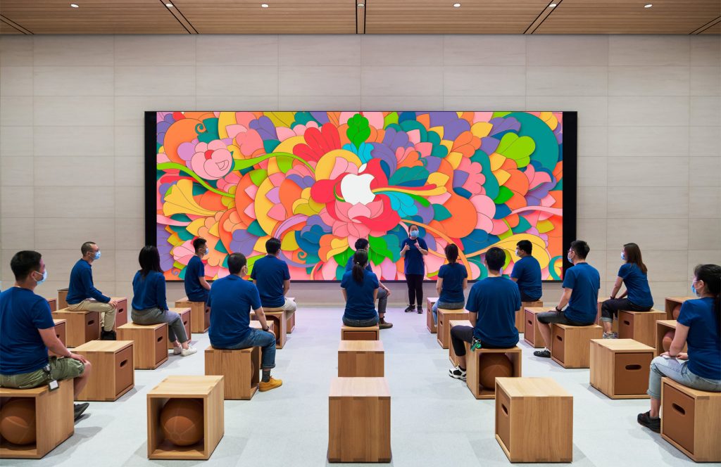 Apple_sanlitun