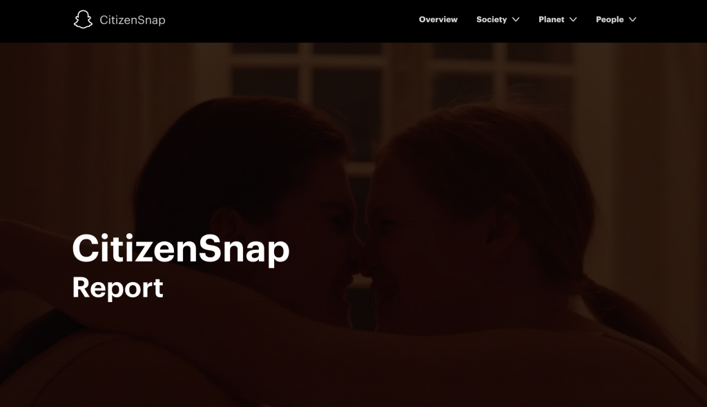 CitizenSnap