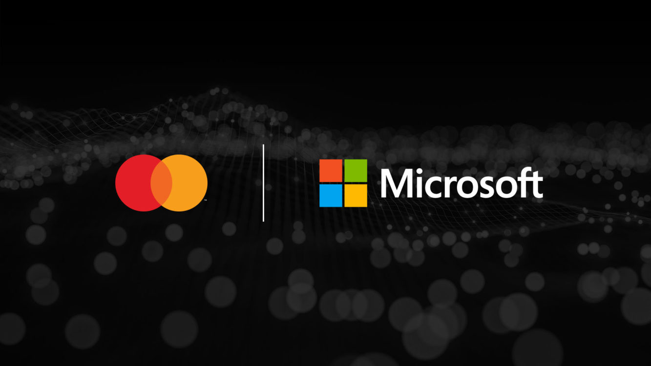Microsoft×Mastercard、協働 スタートアップのイノベーションを推進 | AMP[アンプ] - 人生の豊かさを生む瞬間を情報で ...