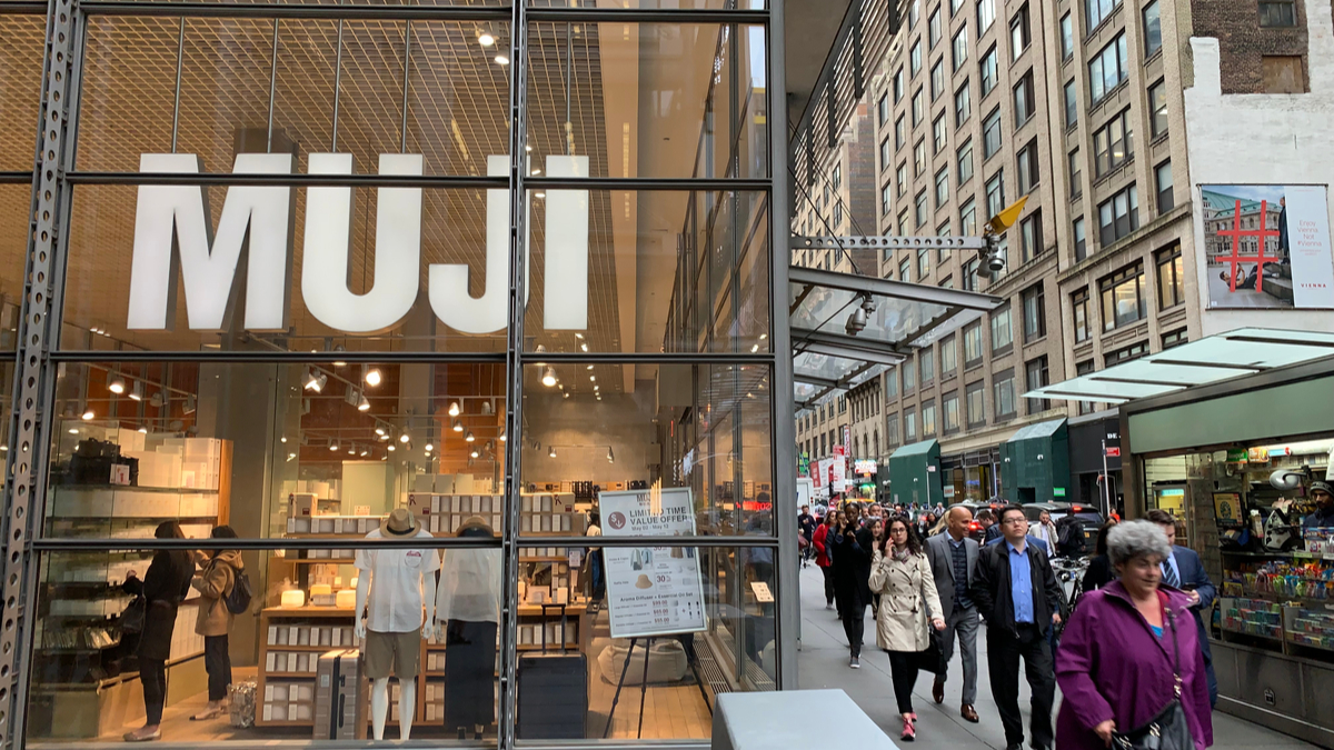 良品計画の米子会社「MUJI USA」破産法を申請 新型コロナ影響 | AMP