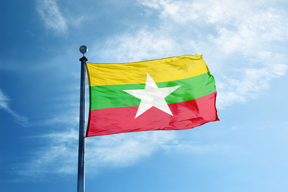 Myanmar