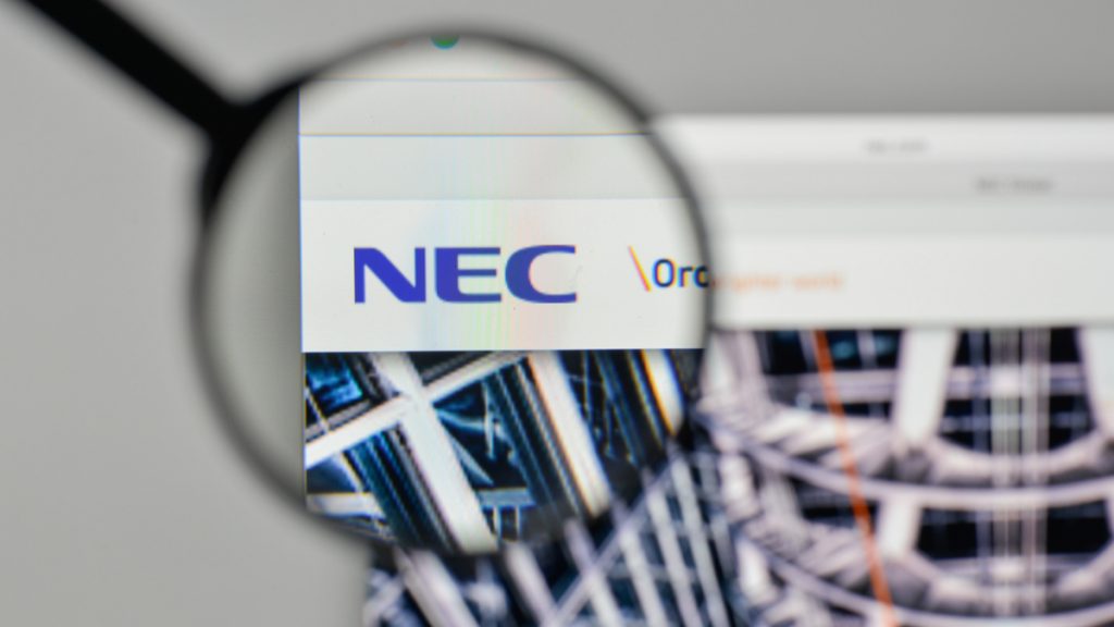 NEC、JAXA運用「はやぶさ2」ミッション完遂の偉業に貢献