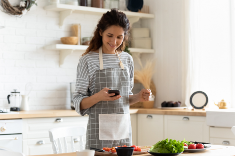 「時短」から「時産」へ。ジップロック®が提案する、働きながらゆとりを生む生活とは