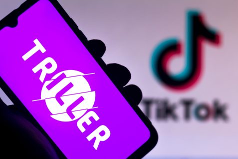 TikTokからインフルエンサー流出？次に来る米国発の音楽動画シェアアプリ「Triller」は大人向けブランドで差別化