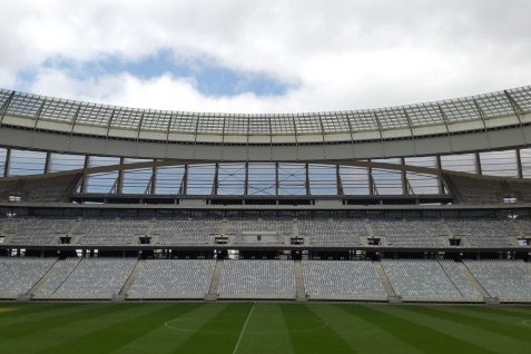 スポーツ観戦のバーチャル化、新型コロナウイルスにより一気に加速