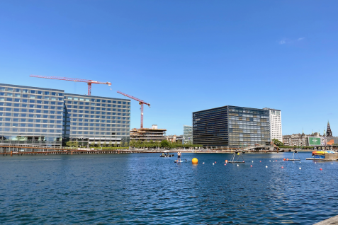 環境先進国デンマークはイノベーションでも世界をリード。高成長テックスタートアップが生まれる背景 ﻿