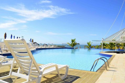 世界の“進化系”ワーケーション。「名門ホテルのオフィス化」の動きも