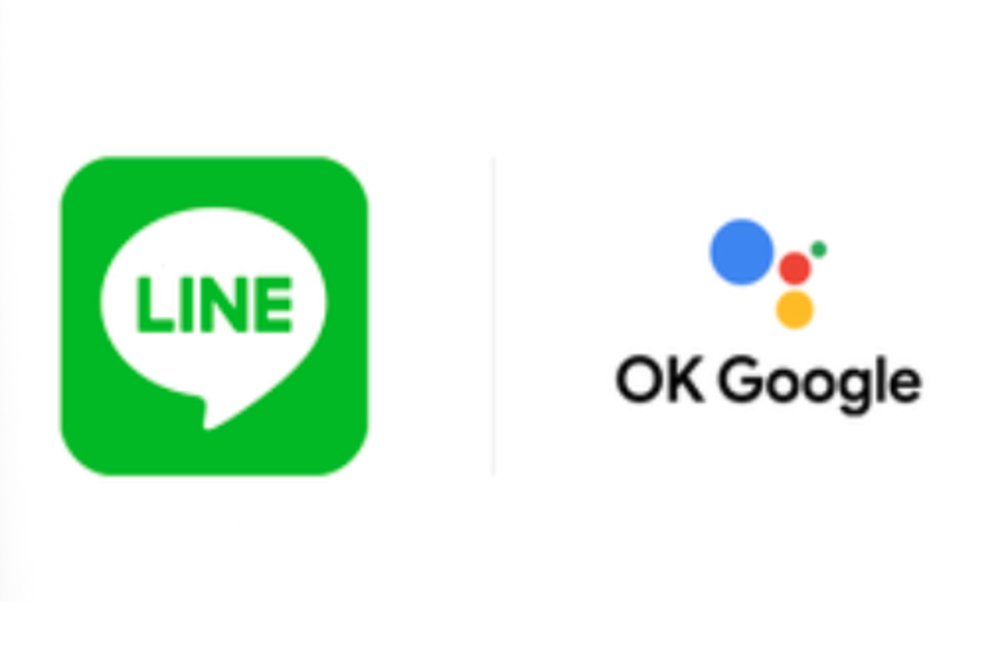 line-google