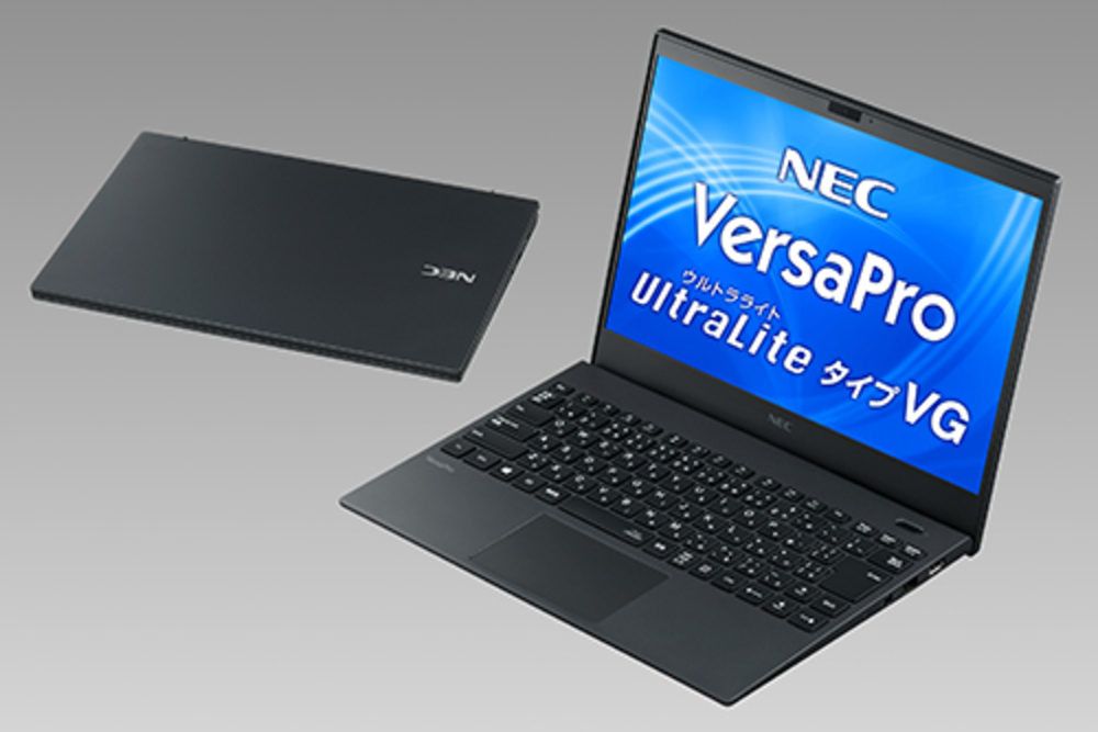 nec-pc