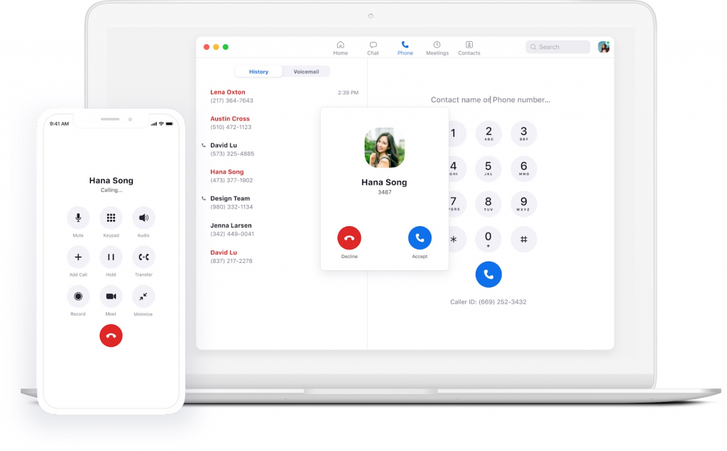 zoom-phone