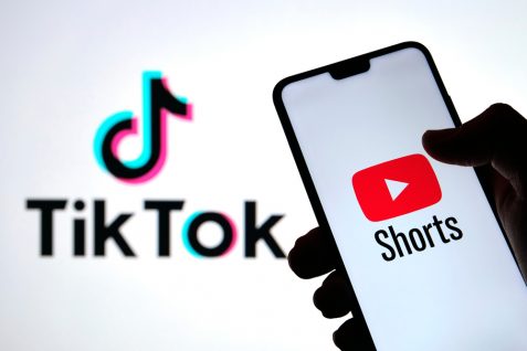 TikTok禁止のインド、YouTubeが動画シェア新機能「Shorts」ベータ版を投入