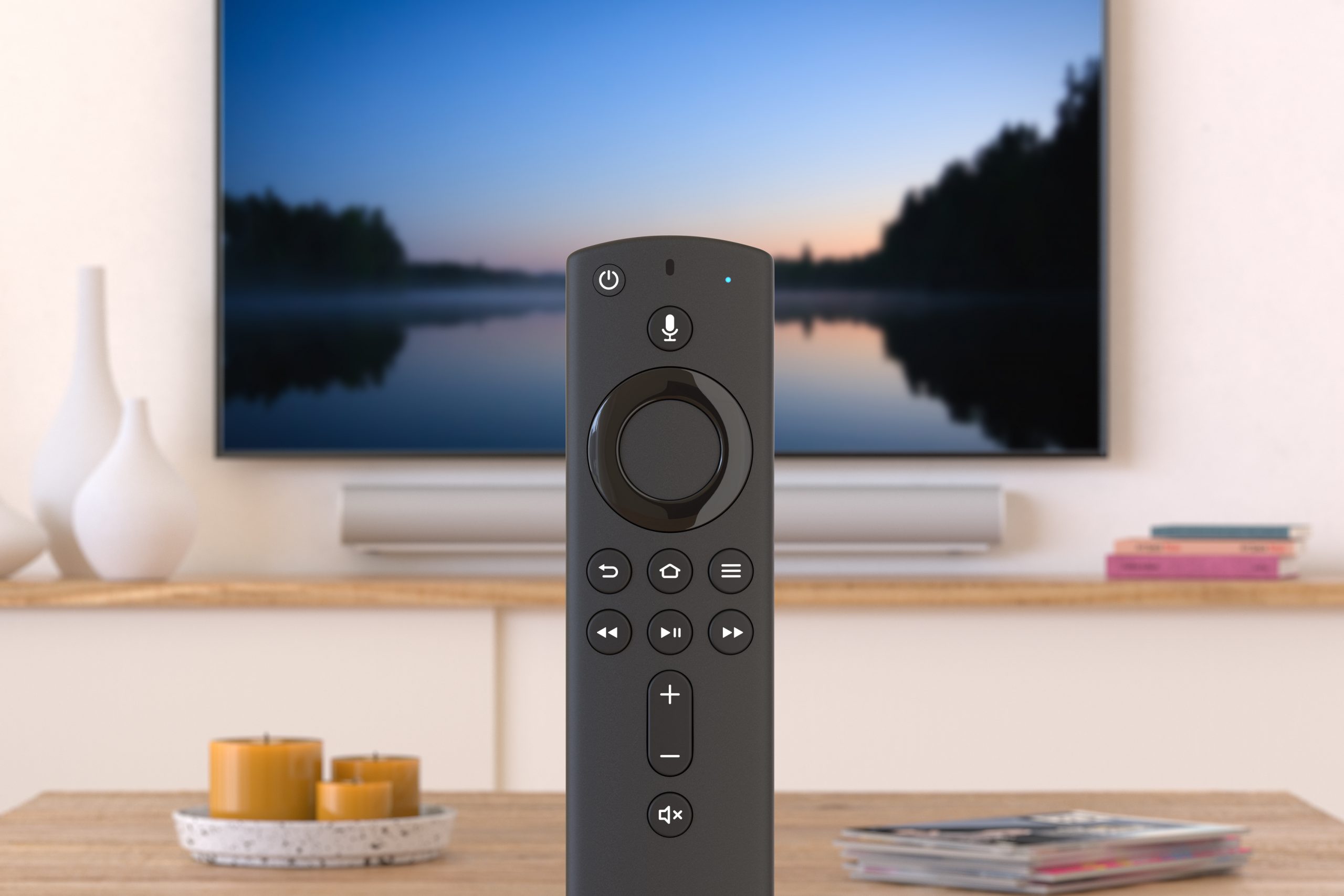 「Amazon Fire TV Stick」、性能を強化 HDRとDolby Atmosにも対応 AMP[アンプ] ビジネス