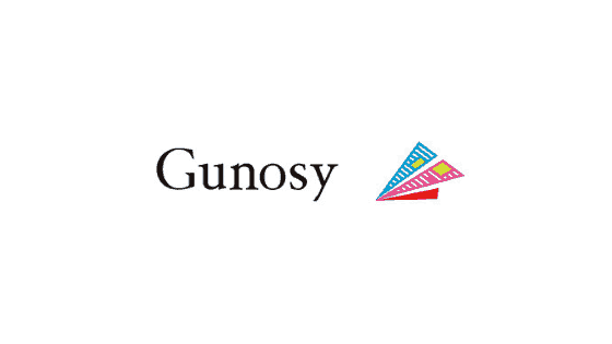 gunosy　グノシー