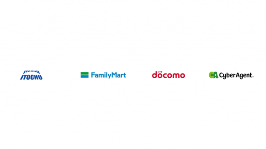 itochu-familymart-docomo-cyberagent