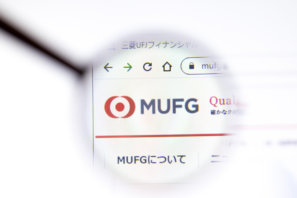 mufg