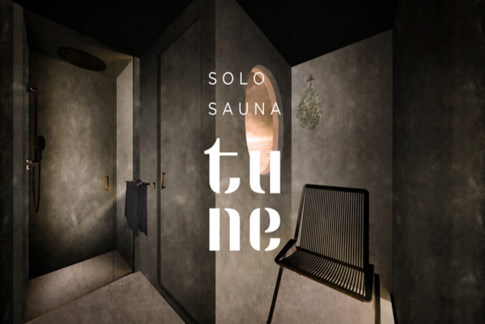 tune-solosauna