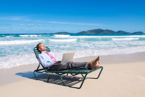 ネット利用率11％のパプアニューギニアも変革へ「南国のデジタルトランスフォーメーション」最新動向