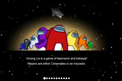 累計6000万DL突破、2年前リリース「Among Us」が今ブームに　コロナ禍でのゲームヒットの理由